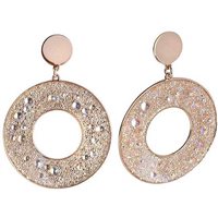 Orecchini Boccadamo Donna in Bronzo XOR253RS - XOR253RS